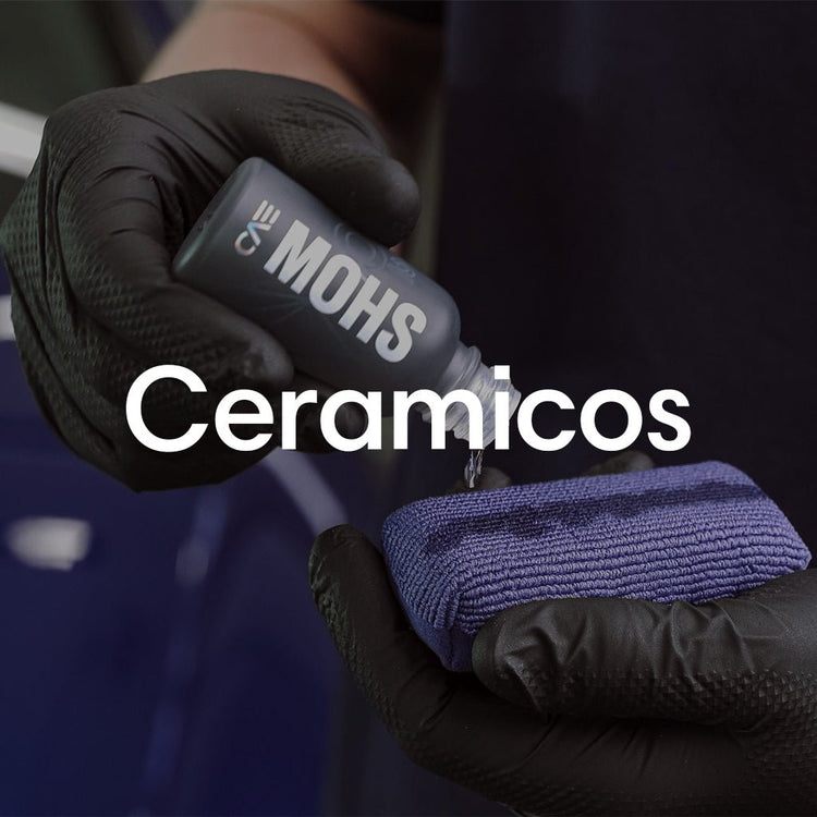 Ceramicos - Ultra Detailing