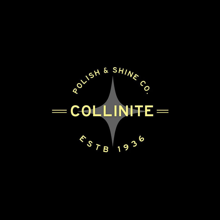 Collinite - Ultra Detailing