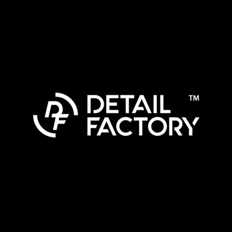 Detail Factory - Ultra Detailing