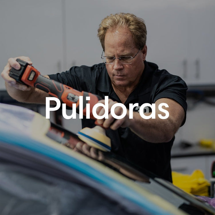 Pulidoras - Ultra Detailing