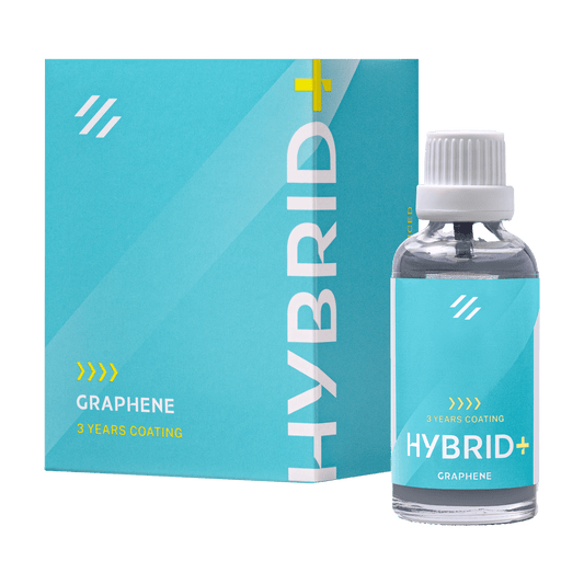 Artdeshine - Artdeshine Hybrid+ - 