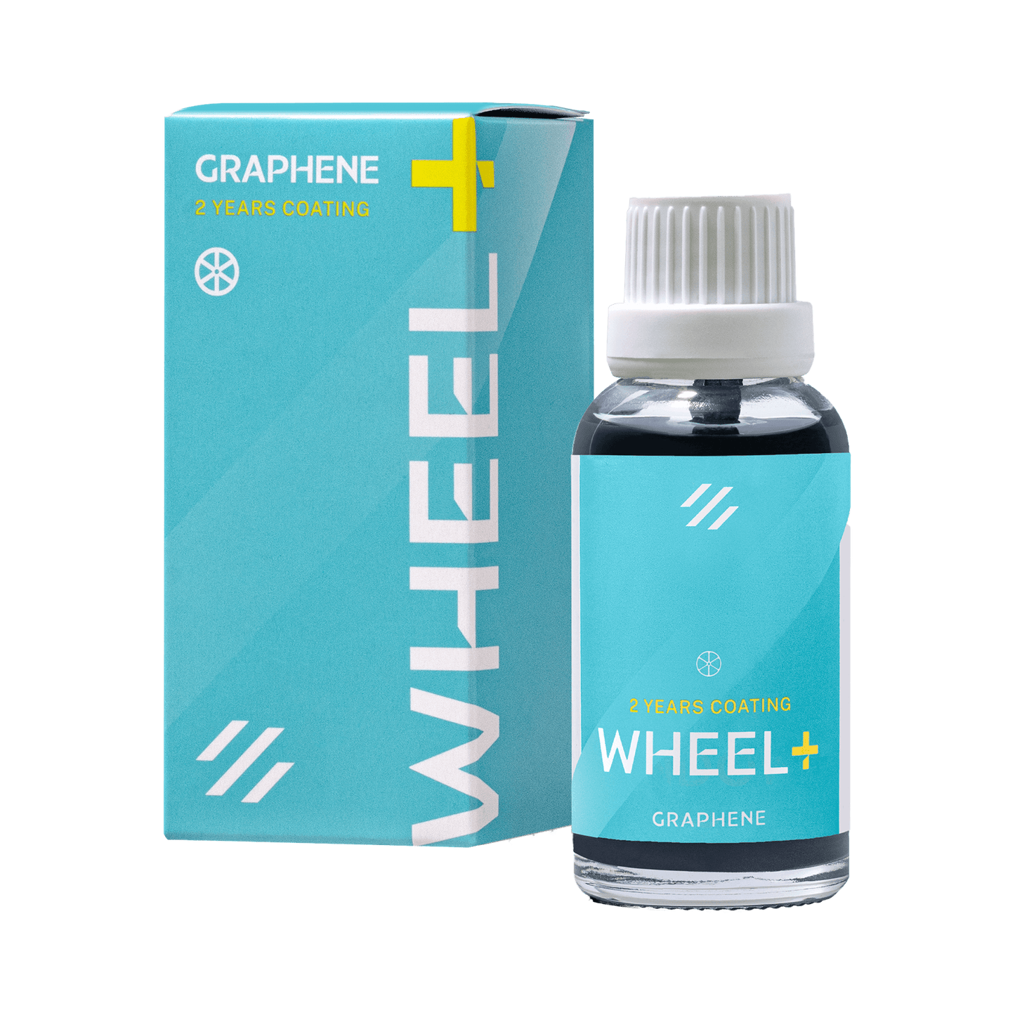 Artdeshine - Artdeshine Wheel+ - 