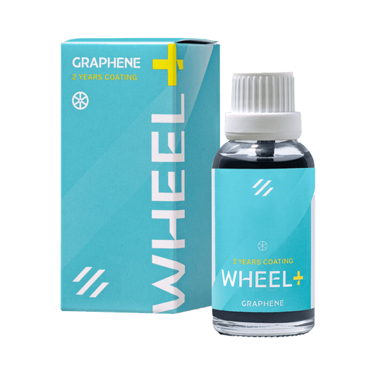 Artdeshine - Artdeshine Wheel+ - 