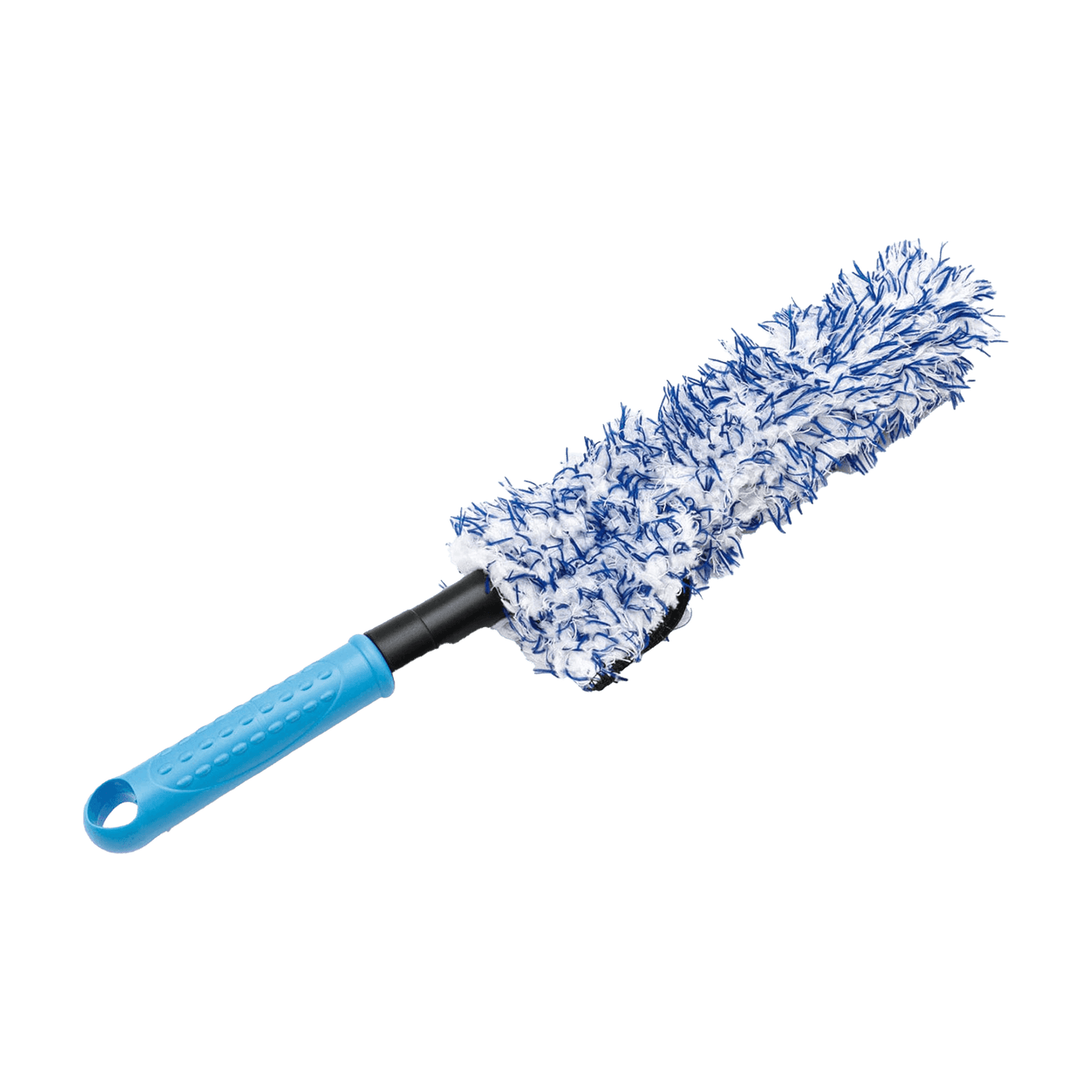 Autofiber Barrel Blade Wheel Brush