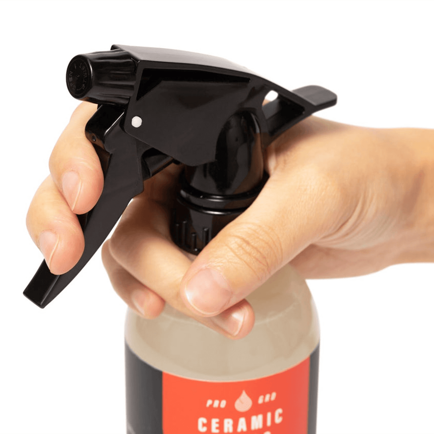 DIY Detail Ceramic Gloss