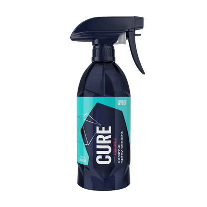 Gyeon Q²M Cure Redefined