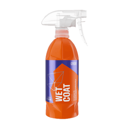 Gyeon Q²M WetCoat 500ml