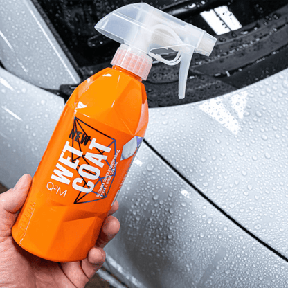 Gyeon Q²M WetCoat 500ml