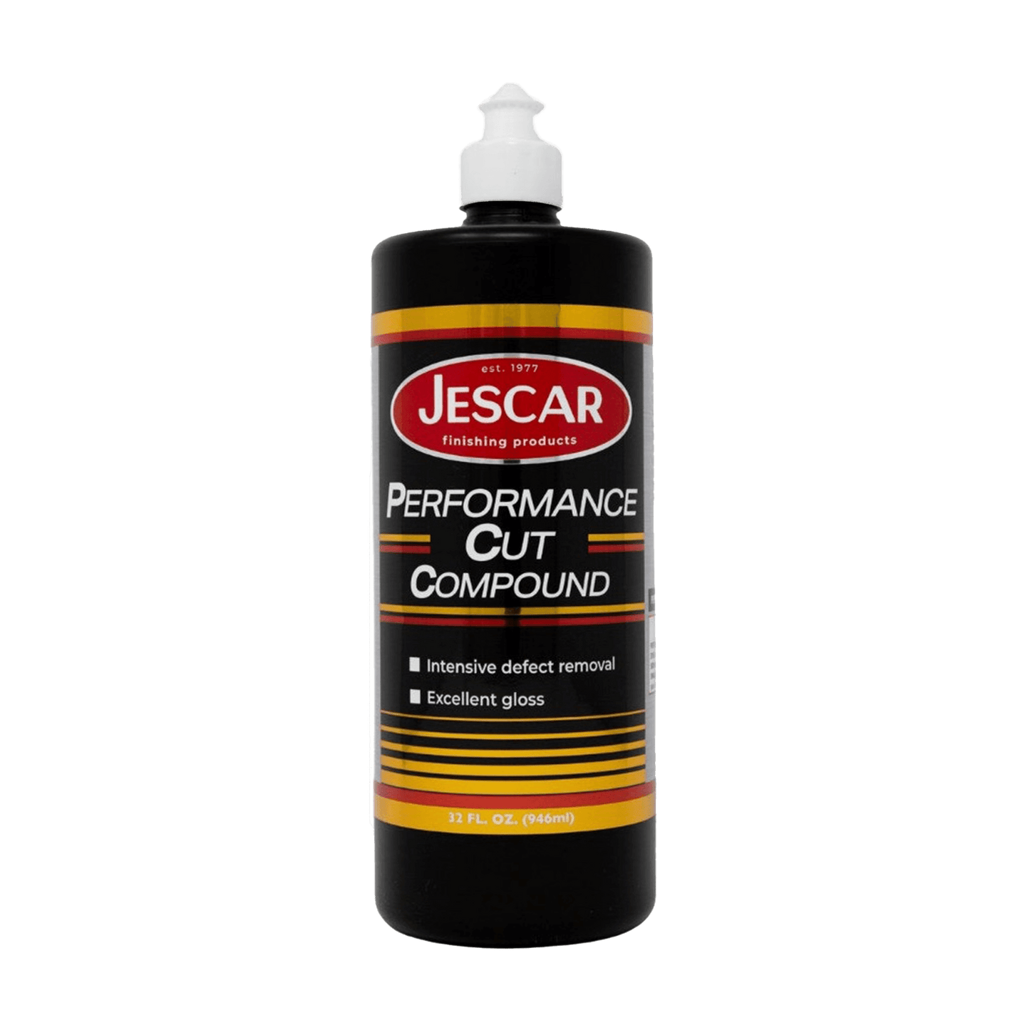 Jescar Performance Cut Compound 32oz