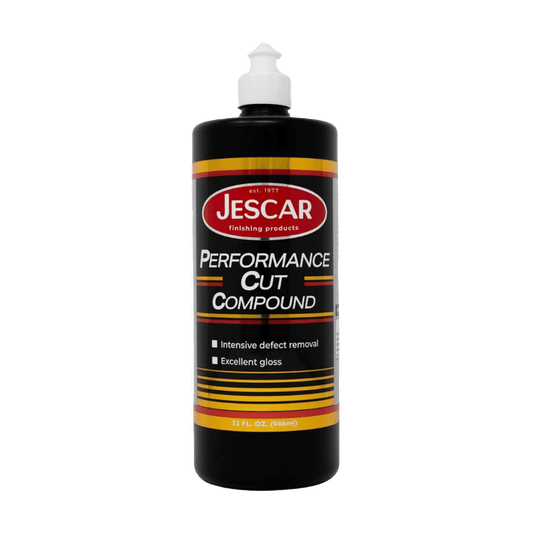 Jescar Performance Cut Compound 32oz