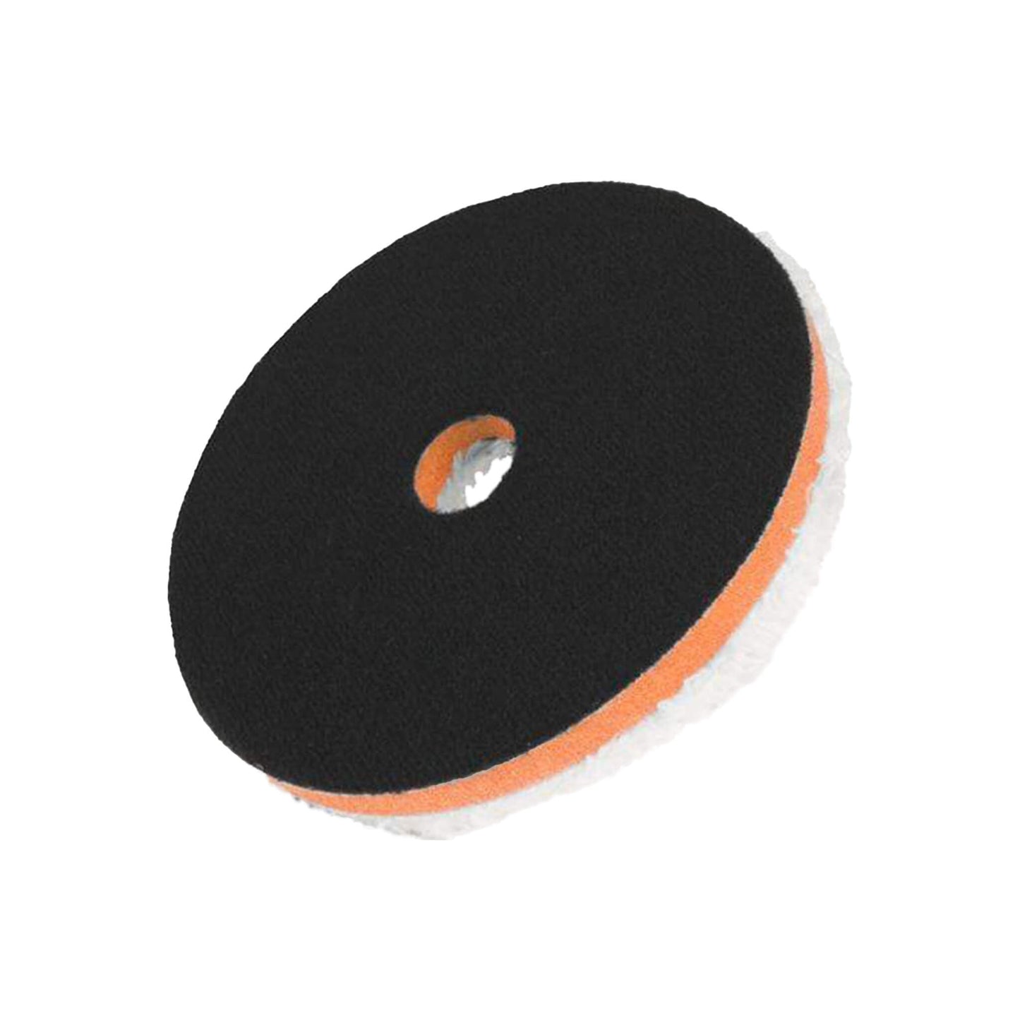 Oberk Supreme Microfiber Cutting Pad 5"