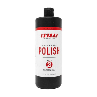 Oberk Supreme Polish 32oz