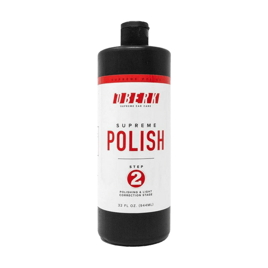 Oberk Supreme Polish 32oz