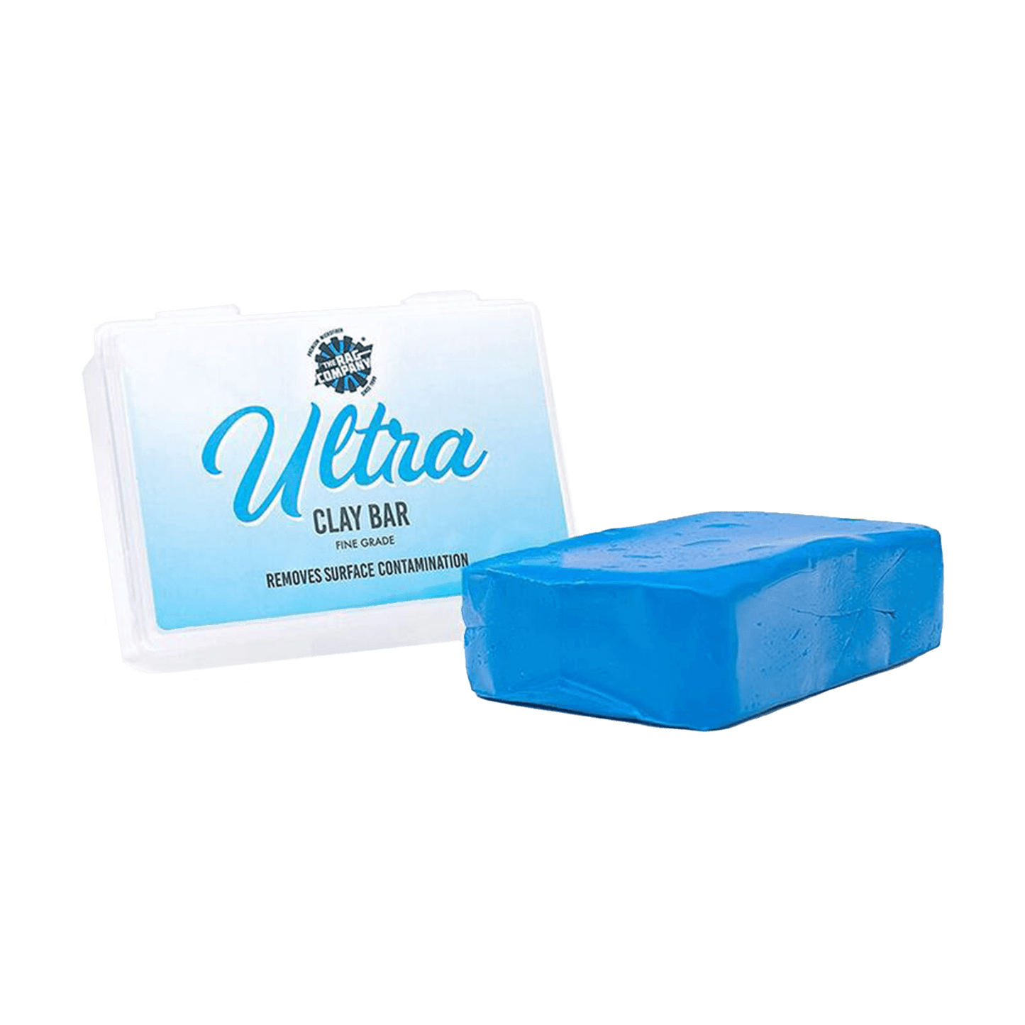 The Rag Company Ultra Clay Bar 200g