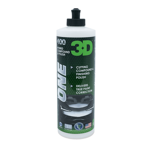 3D ONE 16oz