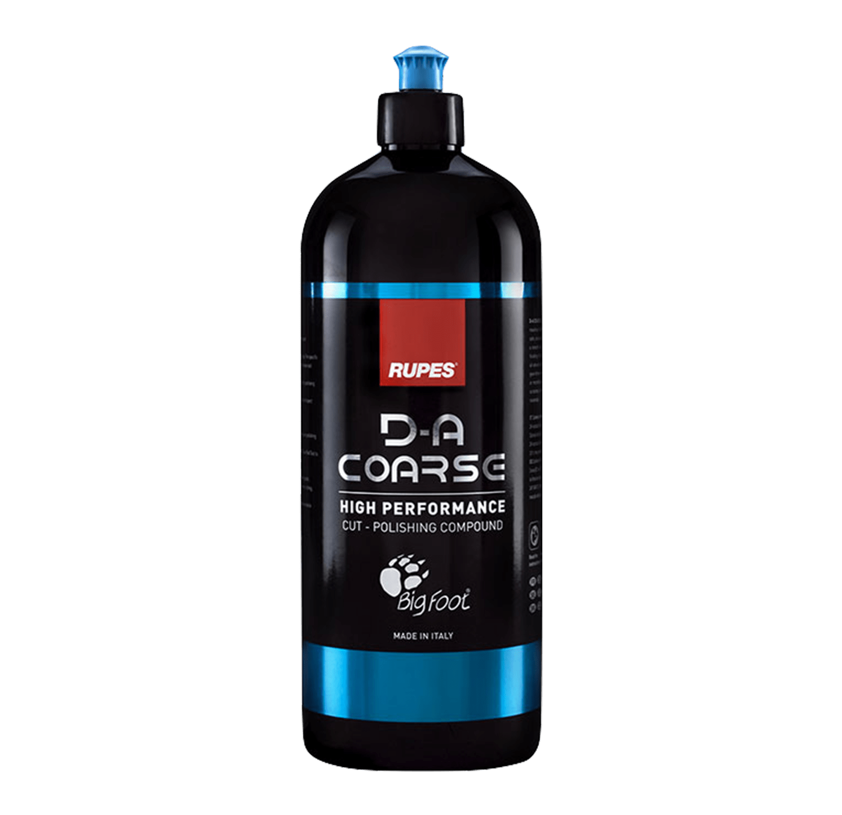 Rupes - Rupes DA Coarse Compound 1000ml - 9.DACOARSE