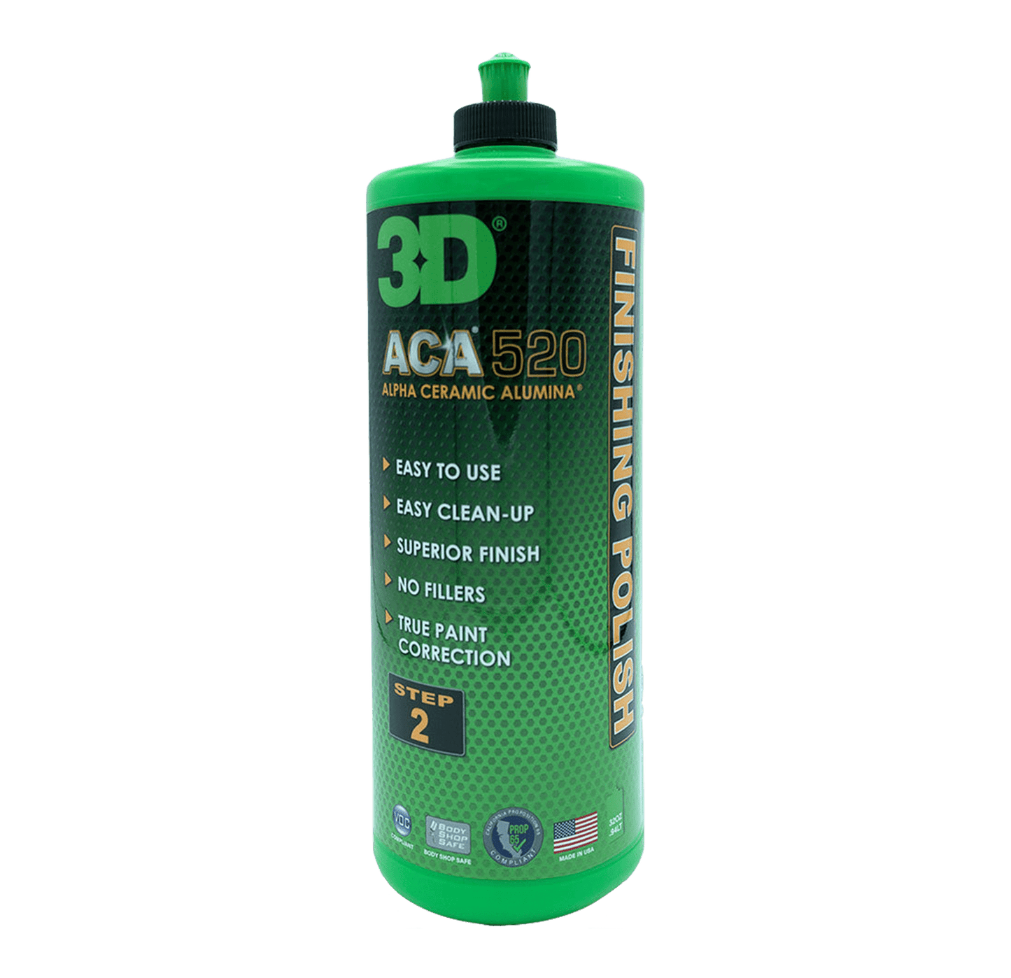 3D ACA 520 32oz