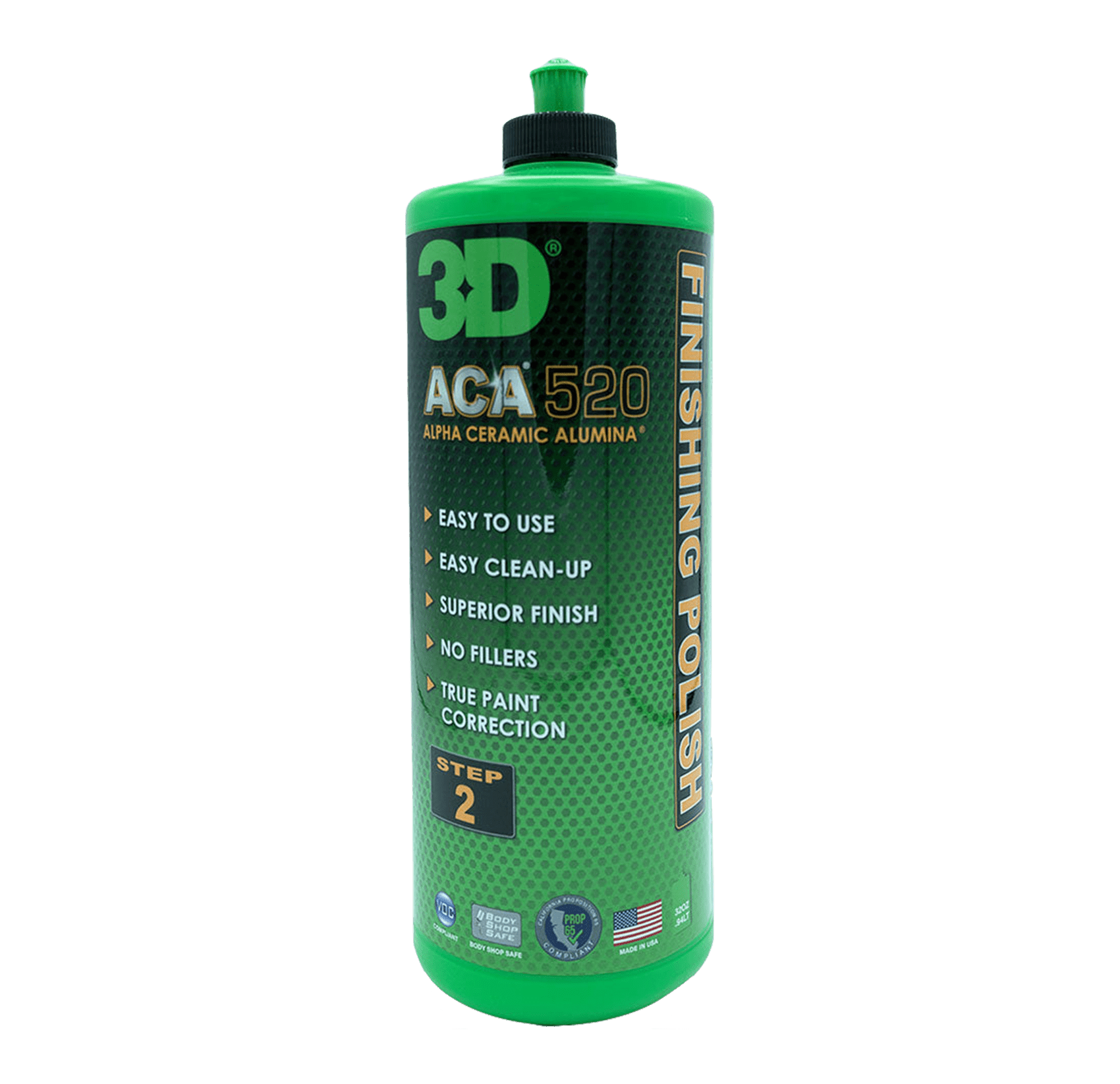 3D ACA 520 32oz