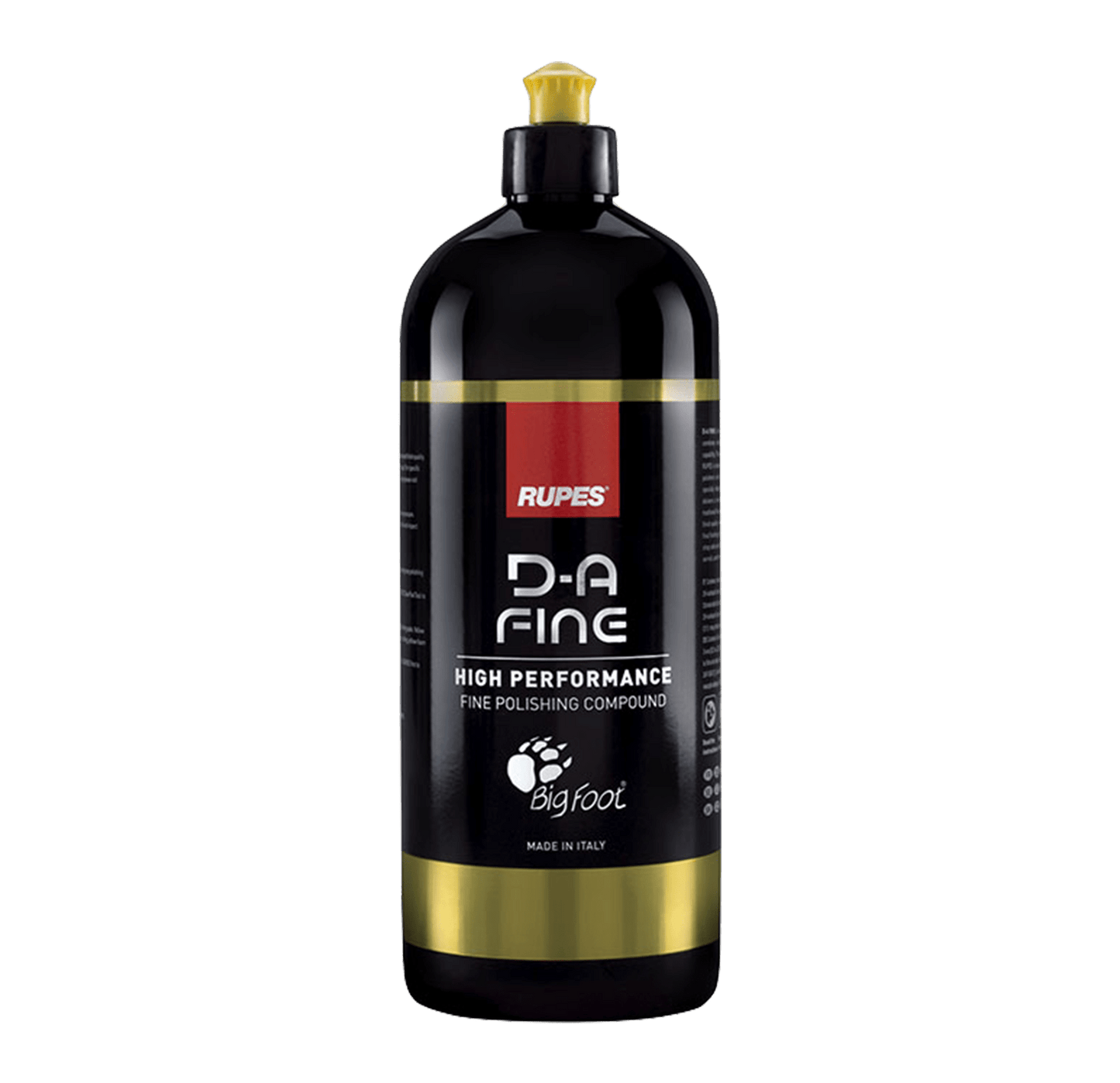 Rupes - Rupes DA Fine Polishing Compound 1000ml - 9.DAFINE