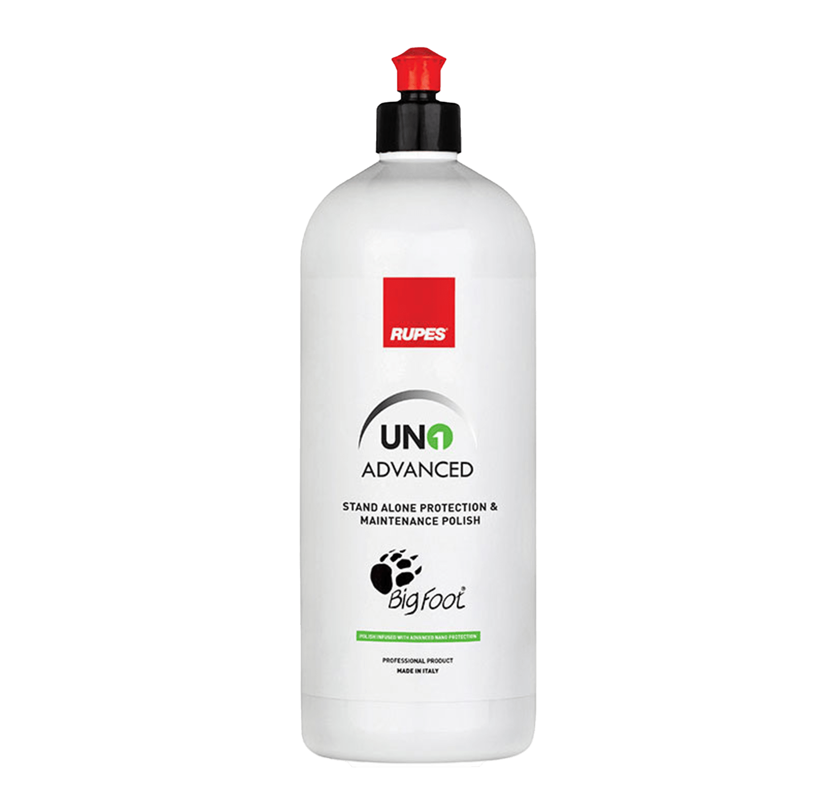 Rupes - Rupes Uno Advanced 1000ml - 9.ADVANCED