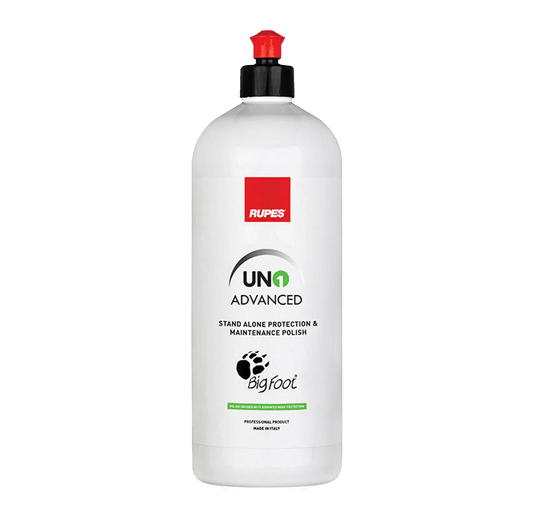 Rupes - Rupes Uno Advanced 1000ml - 9.ADVANCED