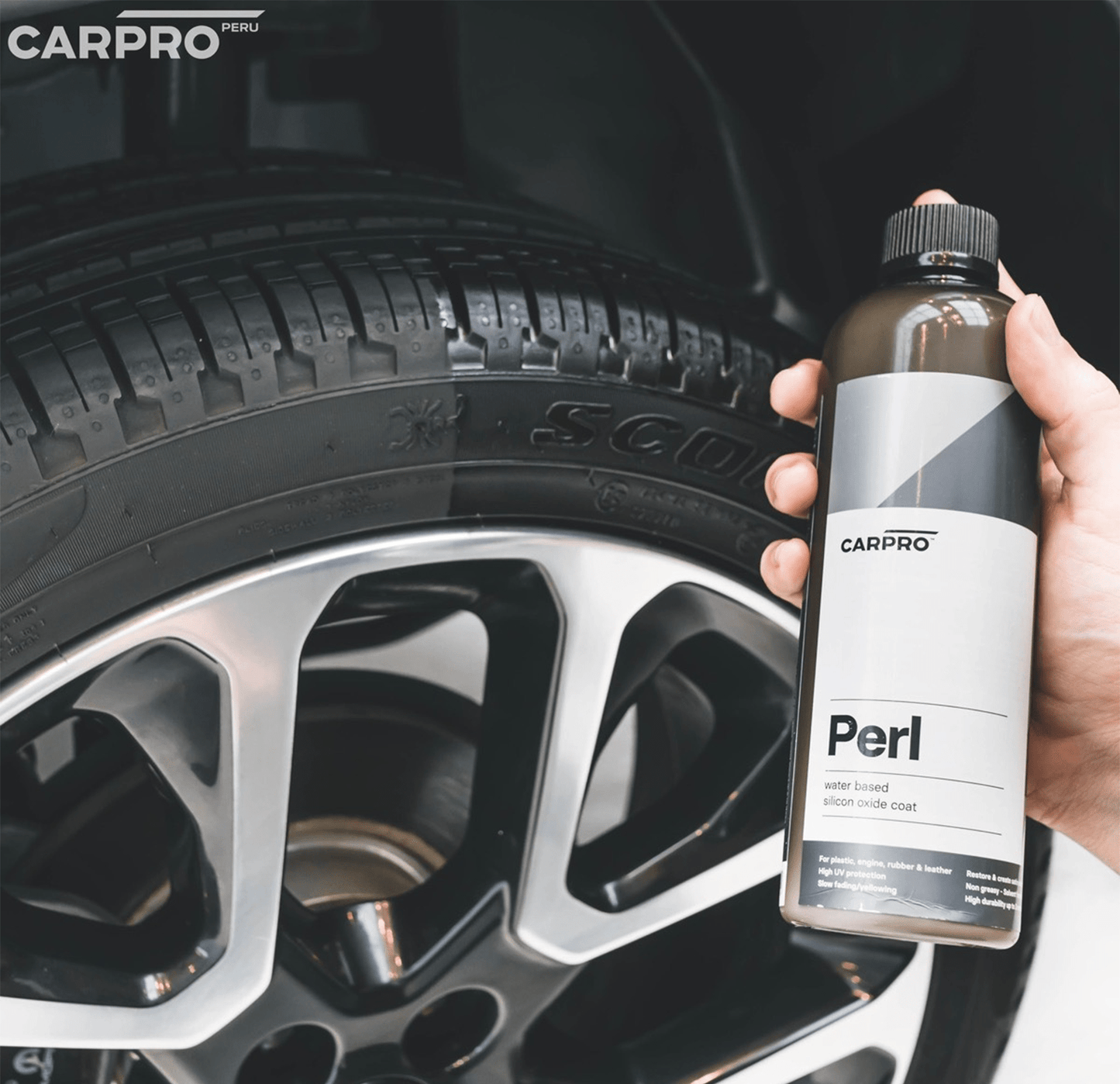 CARPRO PERL 1000ml