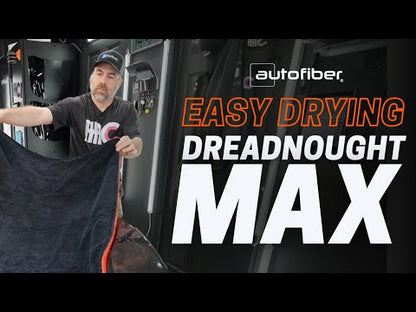 Autofiber Dreadnought MAX Jr. 16 x 16