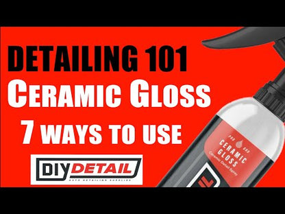 DIY Detail Ceramic Gloss